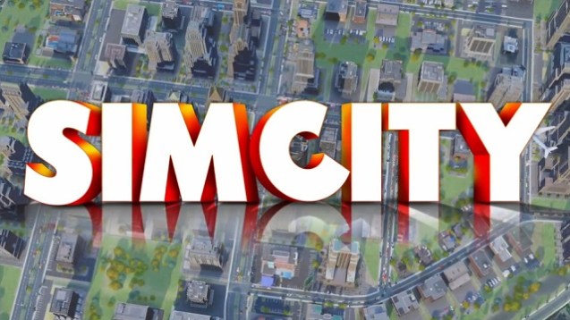 SimCity (1)