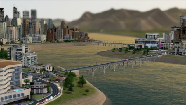 SimCity (2)