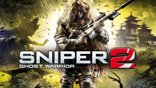 Sniper: Ghost Warrior 2 (1)