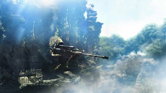 Sniper: Ghost Warrior 2 (2)