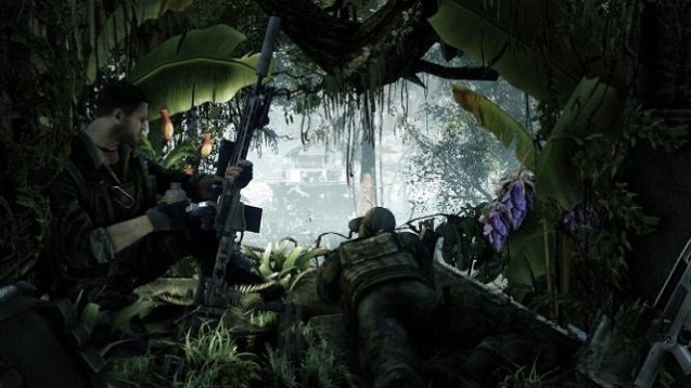 Sniper: Ghost Warrior 2 (3)