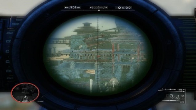Sniper: Ghost Warrior 2 (4)
