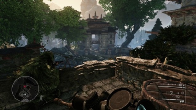 Sniper: Ghost Warrior 2 (5)