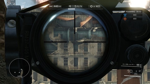 Sniper: Ghost Warrior 2 (6)