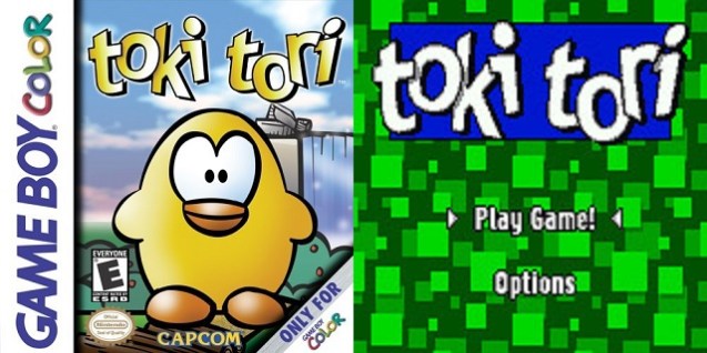 Toki Tori (1)
