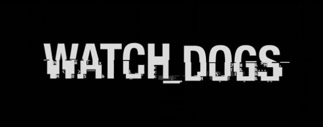 Watch Dogs (1)