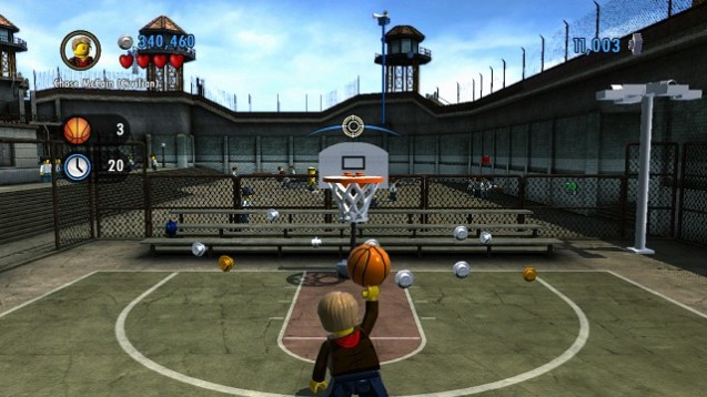 Lego City Undercover (4)