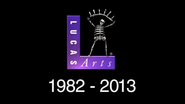 Lucasarts schließt seine Pforten (1)