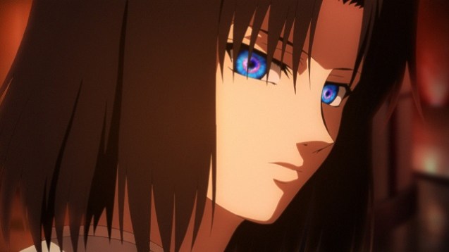 The Garden of Sinners Premium Box (1)