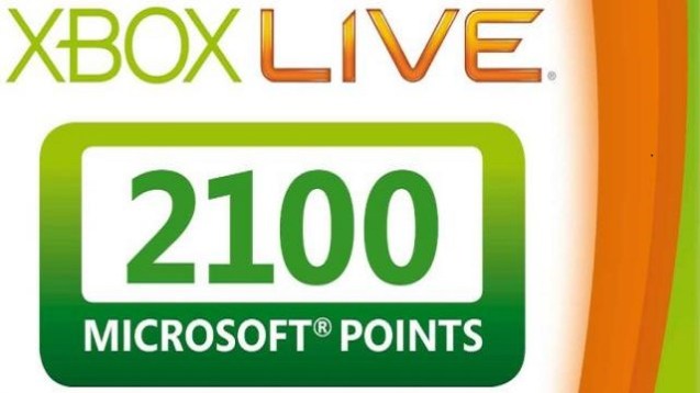 Abschaffung der Microsoft-Points (1)