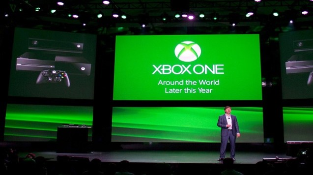 Auswirkungen der Xbox One Ankündigung (1)