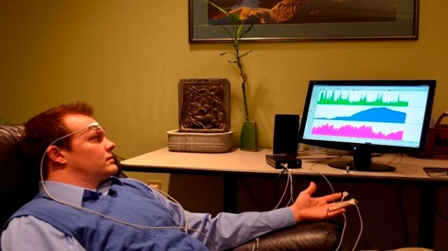 Biofeedback in Videospielen (1)