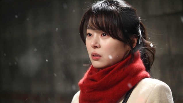 Confession of Murder - Tödliches Geständnis (4)