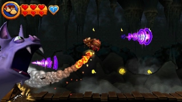 Donkey Kong Country Returns 3D (5)