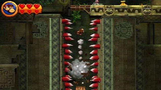 Donkey Kong Country Returns 3D (6)