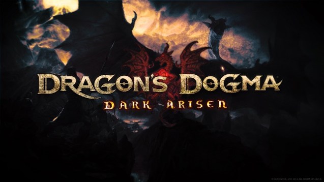 Dragon's Dogma: Dark Arisen (1)