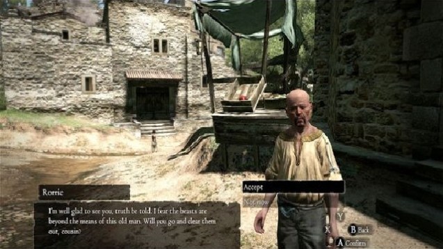 Dragon's Dogma: Dark Arisen (5)