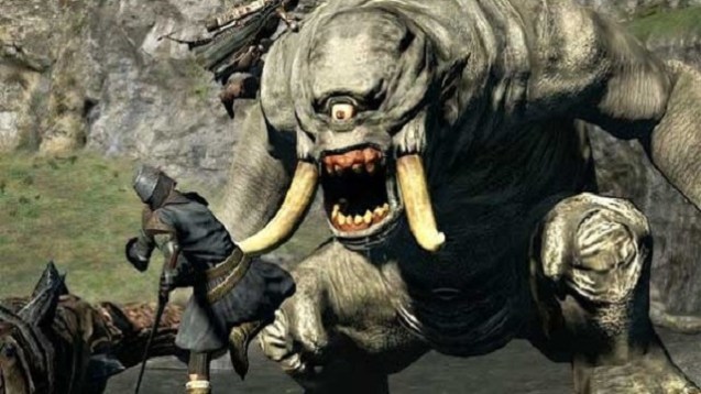 Dragon's Dogma: Dark Arisen (6)