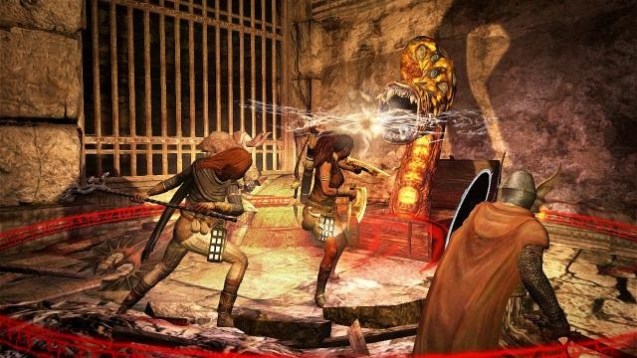 Dragon's Dogma: Dark Arisen (7)