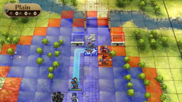 Fire Emblem Awakening (4)