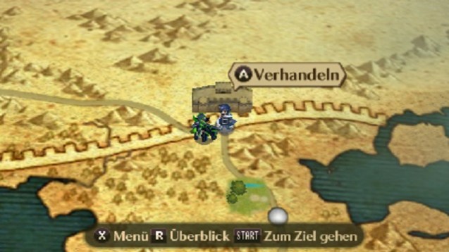Fire Emblem Awakening (5)