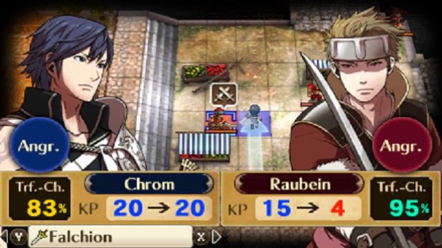 Fire Emblem Awakening (6)