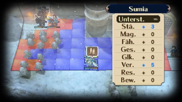 Fire Emblem Awakening (7)