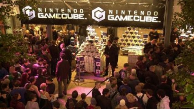 Gamecube Special (3)