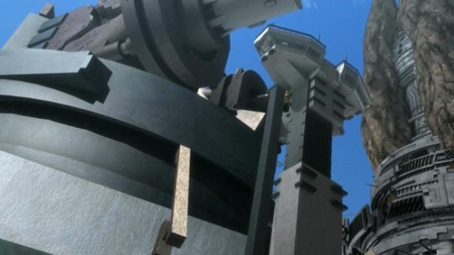 Mass Effect - Paragon Lost (3)