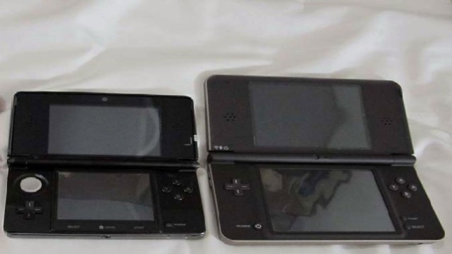 Nintendo verkauft gebrauchte Hardware (1)