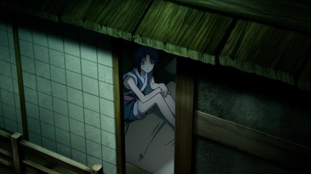 Rurouni Kenshin - New Kyoto Arc (2)