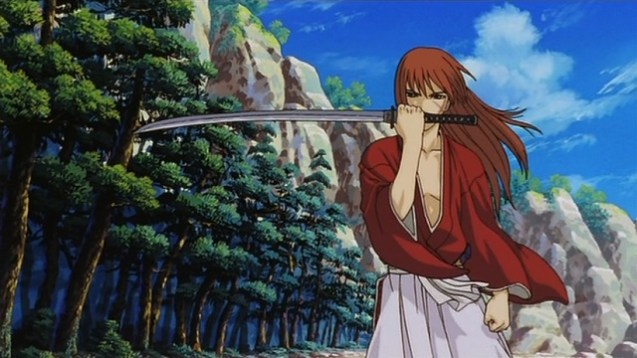 Rurouni Kenshin - The Chapter of Atonement (1)