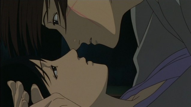 Rurouni Kenshin - The Chapter of Atonement (2)