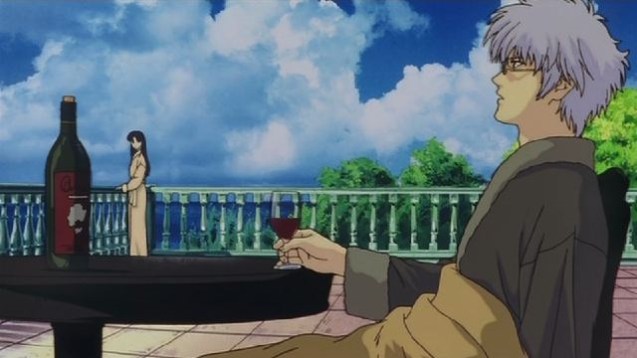 Rurouni Kenshin - The Chapter of Atonement (3)