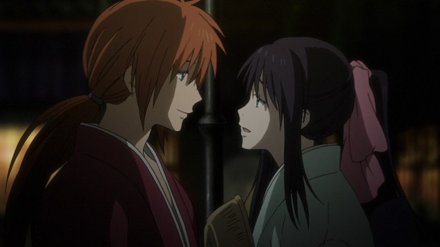 Rurouni Kenshin - The Chapter of Atonement (4)