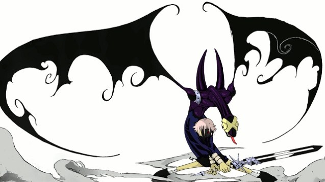 Soul Eater Vol. 2 (3)