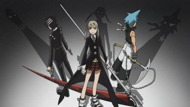 Soul Eater Vol. 2 (4)
