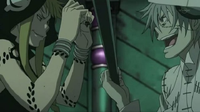 Soul Eater Vol. 2 (5)