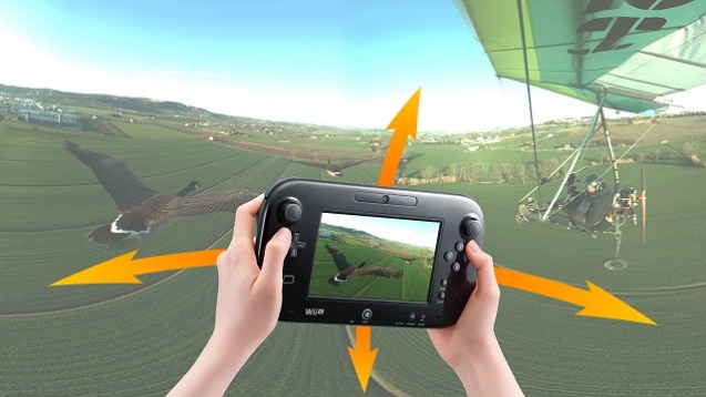 Wii U Panorama View (2)