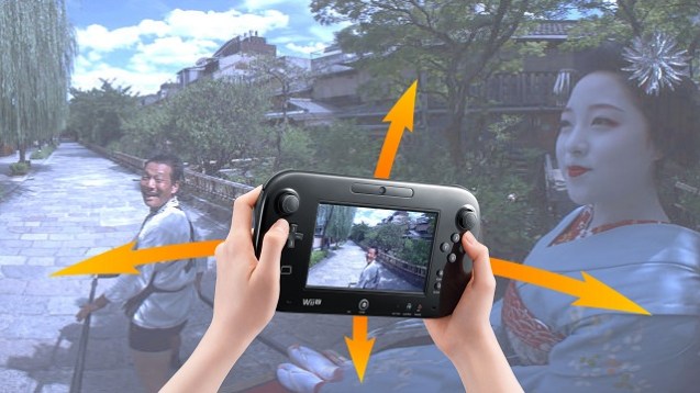 Wii U Panorama View (3)