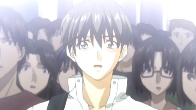 Die Ewigkeit, die du dir wünschst (Gesamtausgabe) (4)