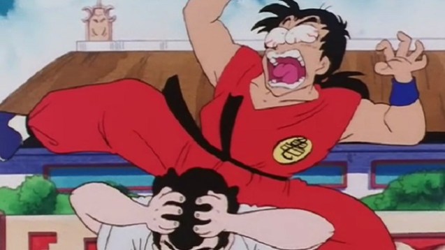 Dragonball Box 6 (Episoden 123-153) (2)