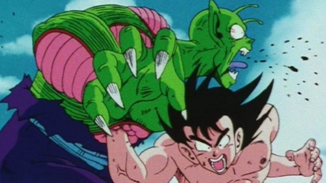 Dragonball Box 6 (Episoden 123-153) (3)
