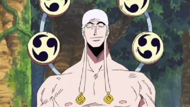 One Piece - Box 6 (Episoden 163 - 195) (2)