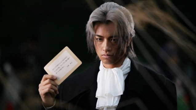 Phoenix Wright - Ace Attorney (2)