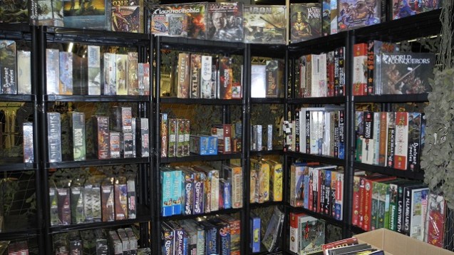 Role Play Convention 2013 (2)