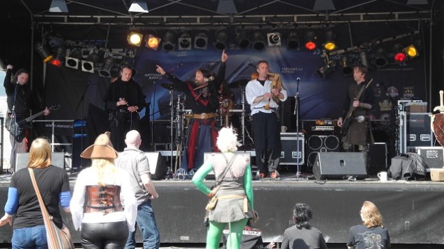 Role Play Convention 2013 (5)