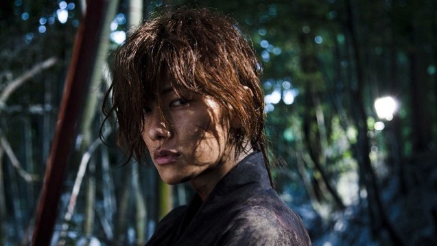 Rurouni Kenshin (1)
