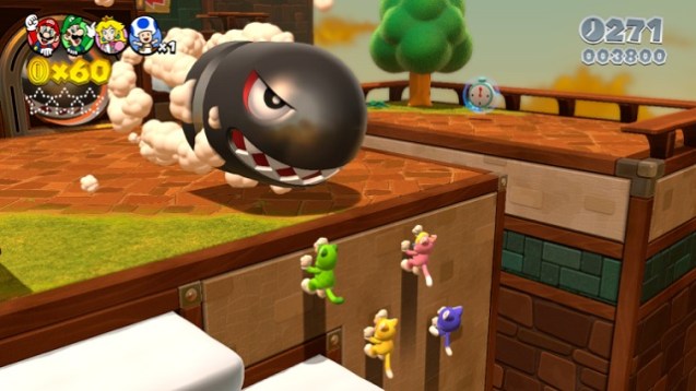 Super Mario 3D World (4)