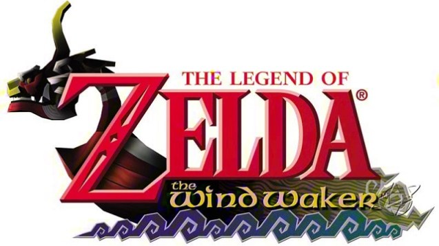 The Legend of Zelda - The Wind Waker HD (1)